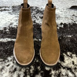 Dolce Vita Huey H20 boots